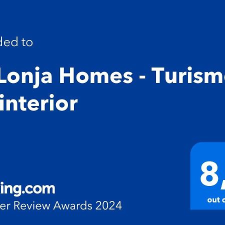 La Lonja Homes - Turismo De Interior PMI Eksteriør billede