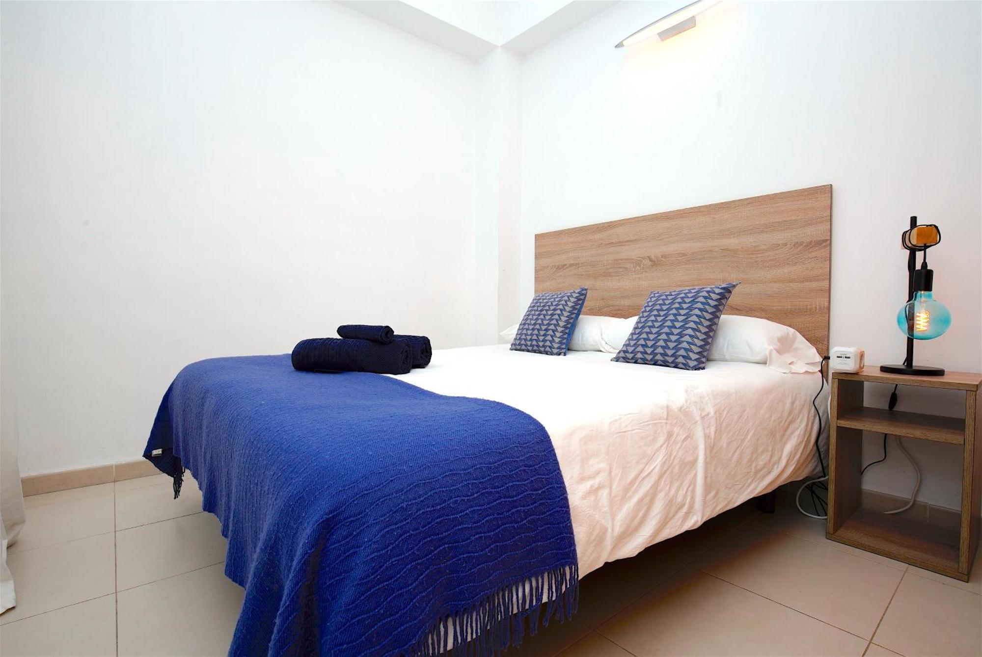 La Lonja Homes - Turismo De Interior PMI Værelse billede