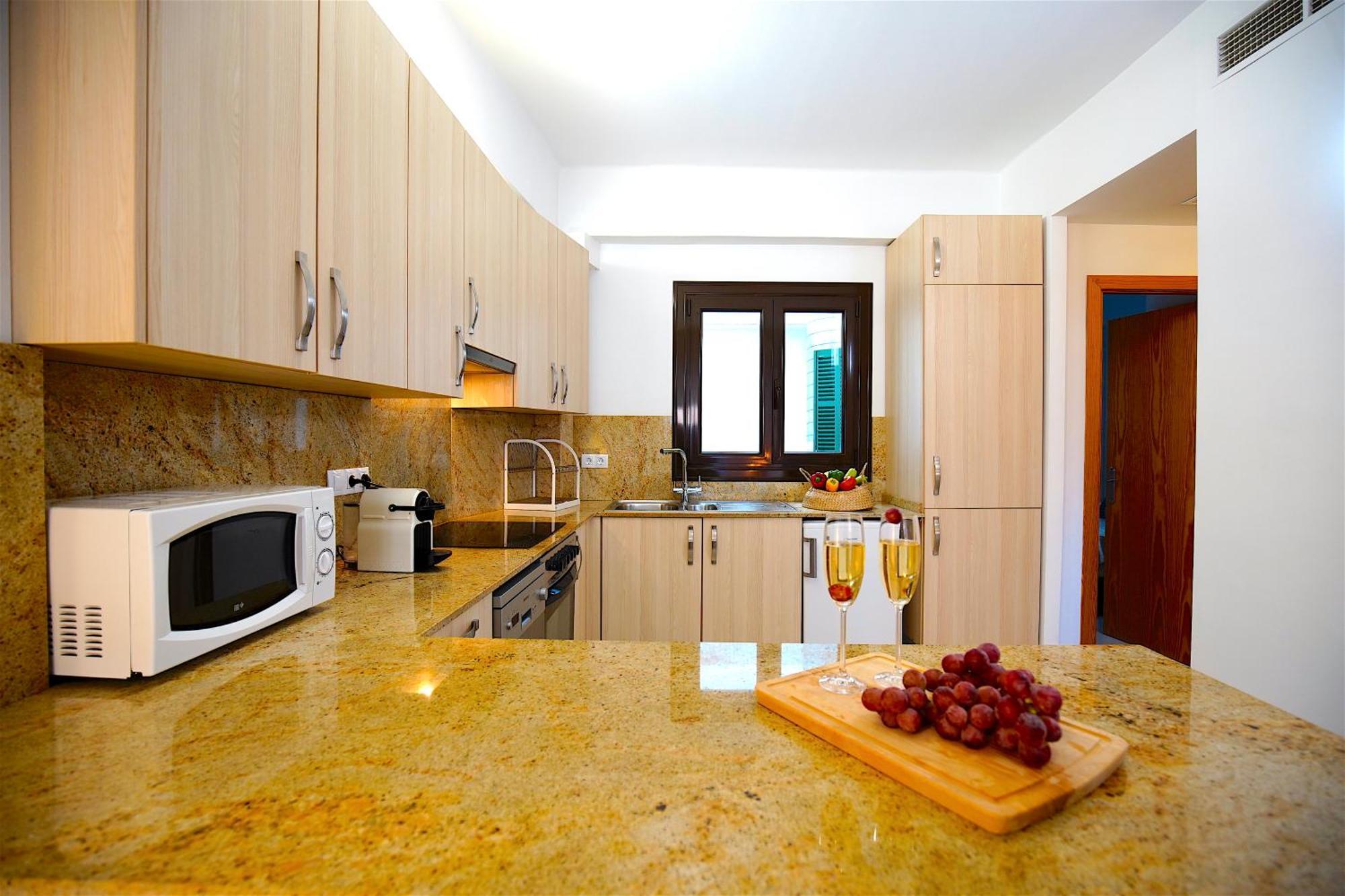 La Lonja Homes - Turismo De Interior PMI Værelse billede