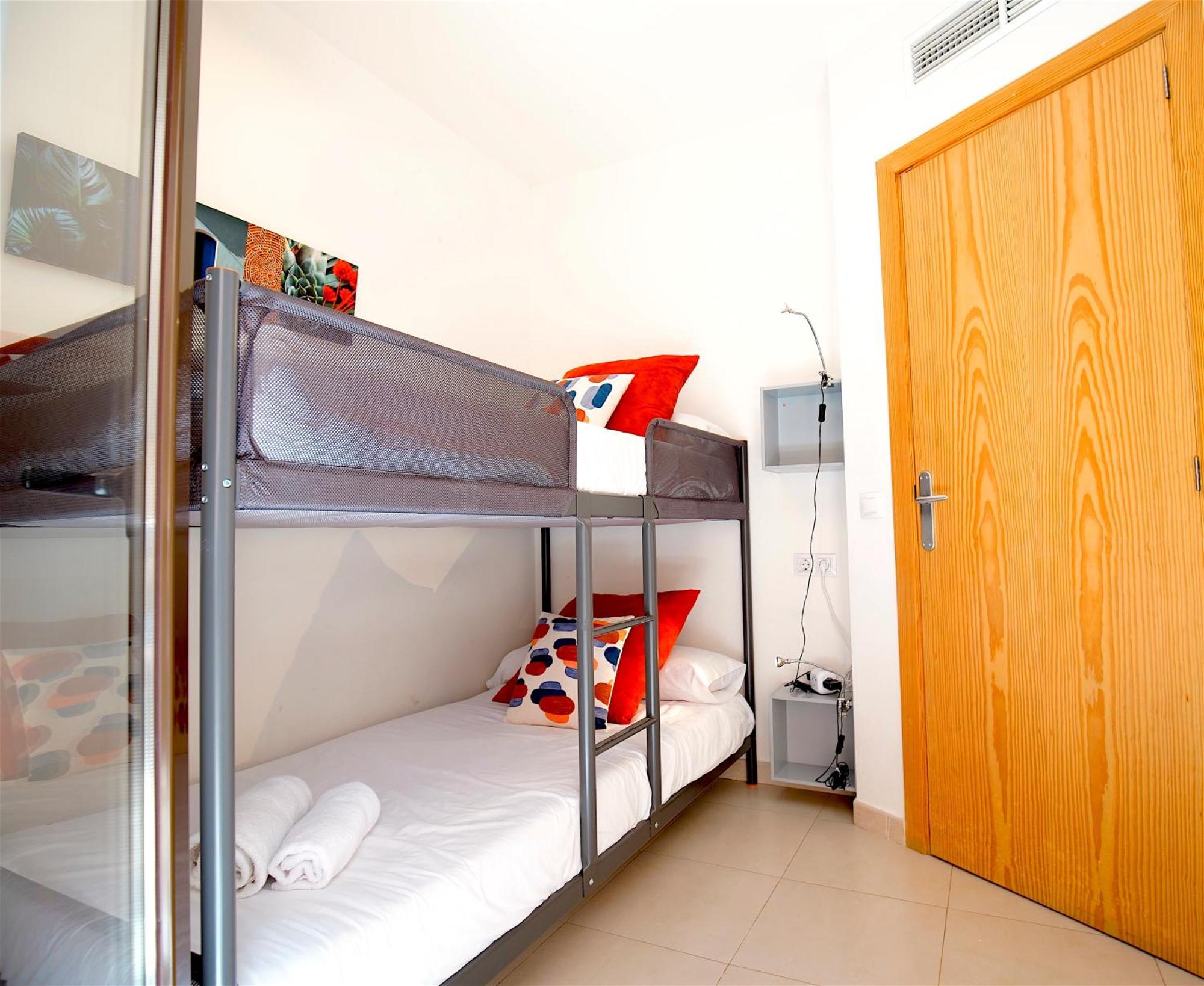 La Lonja Homes - Turismo De Interior PMI Værelse billede